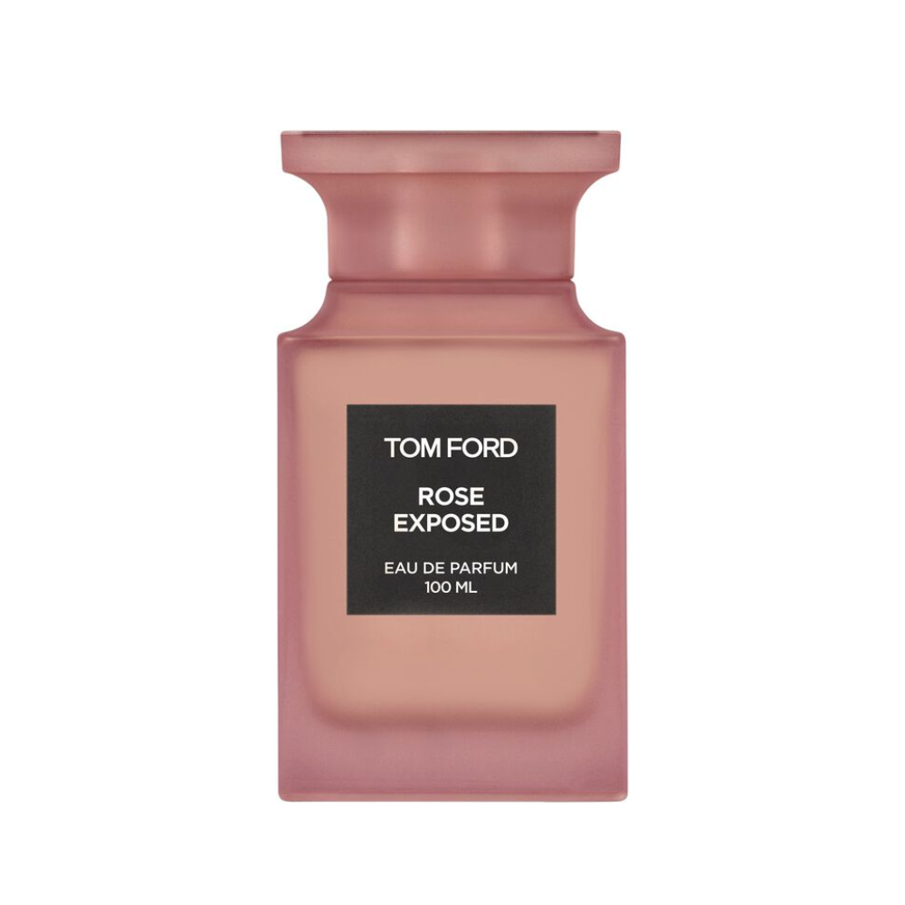 Tom Ford - Rose Exposed EDP 100ml