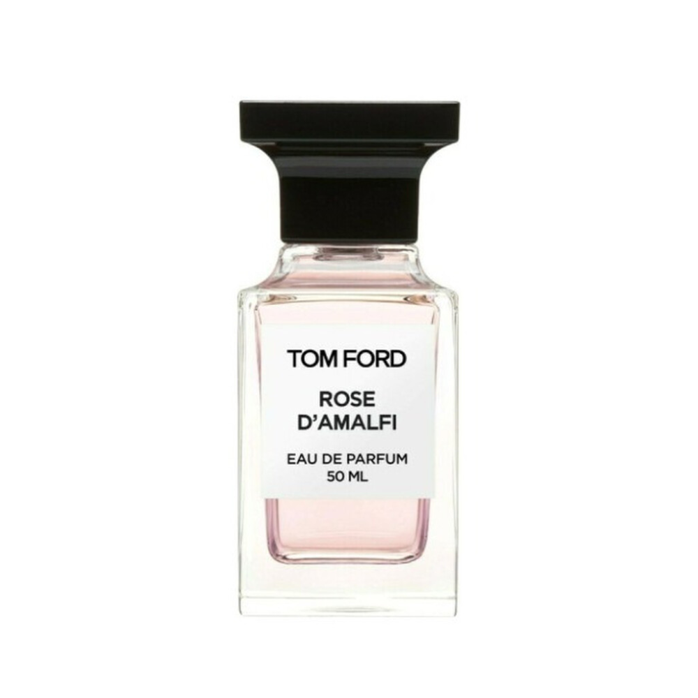 Tom Ford - Rose D'Amalfi EDP 50ml